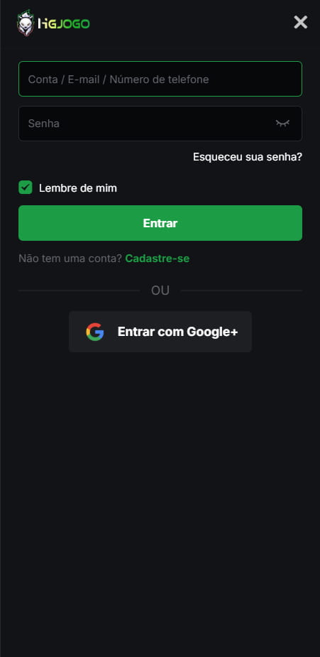 This image is app homepage image of best online betting app in Brazil