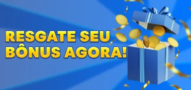 Reivindique seu bônus de HGJOGO agora